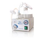 TIRAL ÉLECTRIQUE - MAMILAT - Isolation thermique et électrique élevée. Filtre hydrophobe, compartiment de rangement, pieds antidérapants, tubes en silicone. Equipé d'un régulateur d'aspiration.