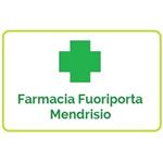 Farmacia Fuoriporta Sagl - Via Beroldingen 26, 6850 Mendrisio, Svizzera - Telefono: +41 91 630 05 22