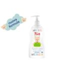 BAGNO CORPO CAPELLI (500 ml) TRUDI BABY CARE - AL MIELE DI AGRUMI - DELICATO E SENZA PARABENI