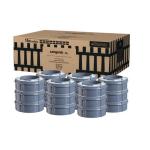 NUOVA RICARICA MULTIPACK (18PZ) SANGENIC XL - CONFEZIONE DA 18 RICARICHE - Compatibili SOLO con Contenitore Sangenic XL - Ogni ricarica è lunga 17,5m e realizzata in Greenfilm ™ a triplo strato composto al 54% di canna da zucchero